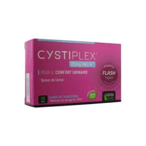 Cystiplex