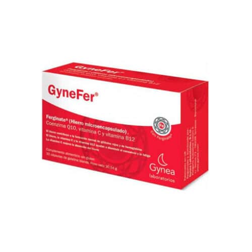 Gynefer 30 gélules
