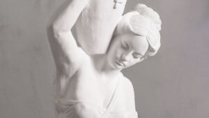 myths female fertility sculpture woman