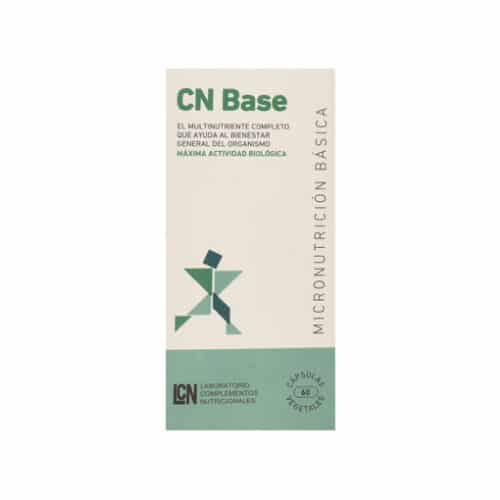 CN Base vitamins