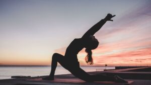 exercices de yoga qui aident à la fertilité