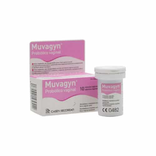 probiotic muvagyn