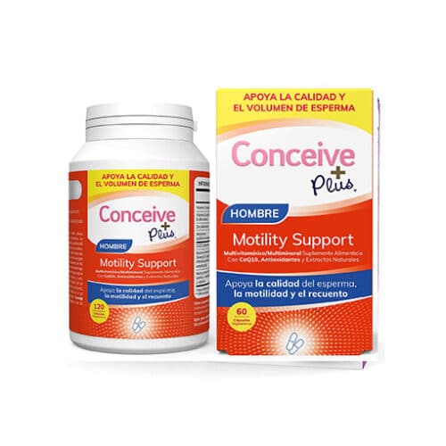 conceive plus mobility