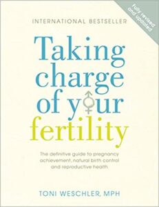 taking care of your fertility