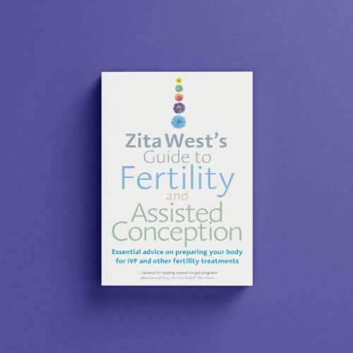 Guide de fertilité et de procréation assistée