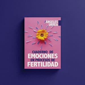 cuaderno de emociones en procesos de fertilidad