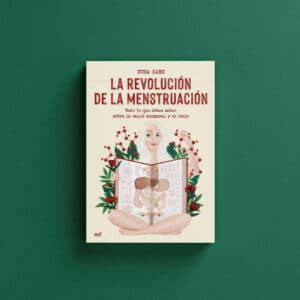 la revolución de la menstruación