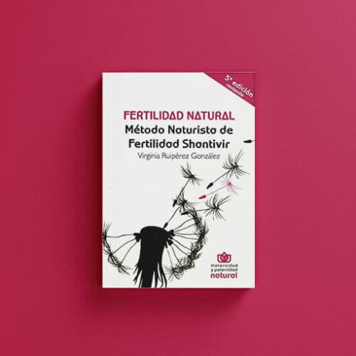 natural fertility book