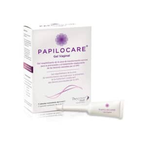 papilocare gel vaginal