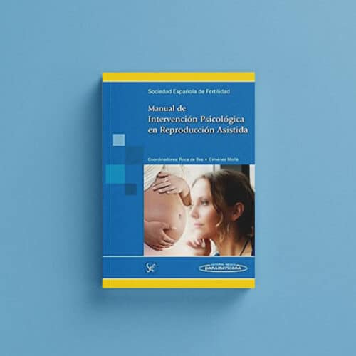 manual intervención psicológica en reproducción asistida