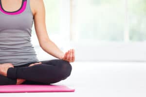 yoga benefits fertility