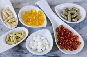 vitaminas embarazo antes de buscar fertilovit