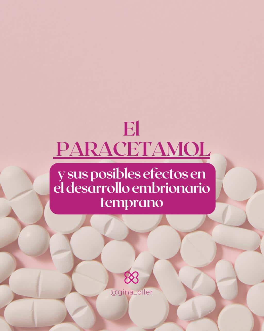 paracetamol seguro embarazo
